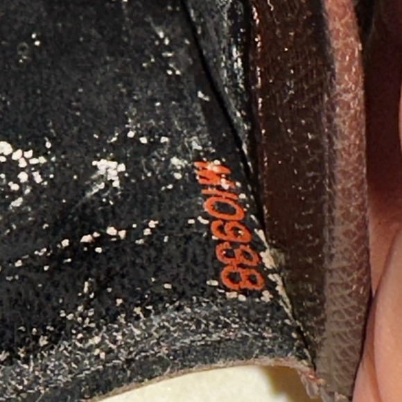 Louis Vuitton Damier Ebene Card & Coin Holder! - Picture 9 of 10